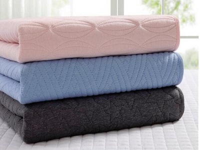 2020 китай постельное белье лучшее ультразвуковое одеяло